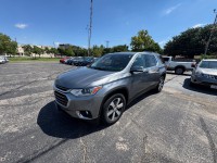 Image for 2019 Chevrolet Traverse Lt Leather ID: 6719425