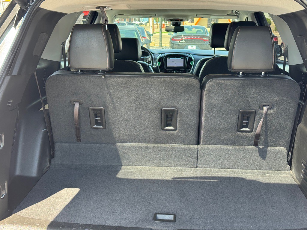 2019 Chevrolet Traverse Image 7