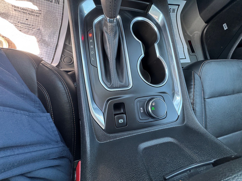 2019 Chevrolet Traverse Image 9