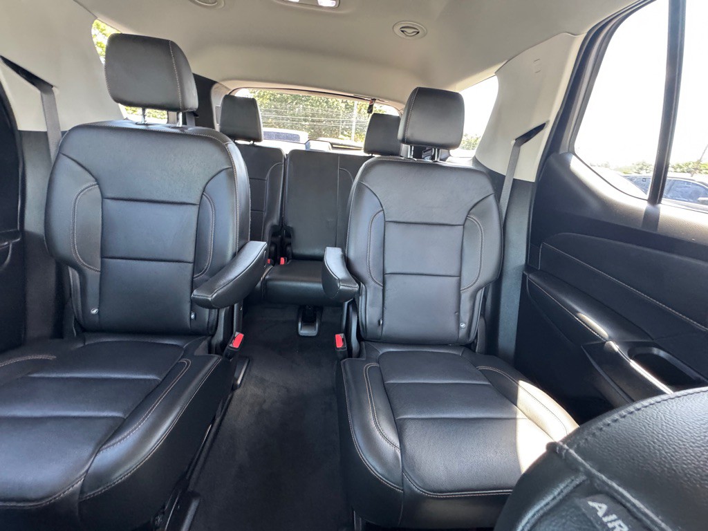 2019 Chevrolet Traverse Image 10