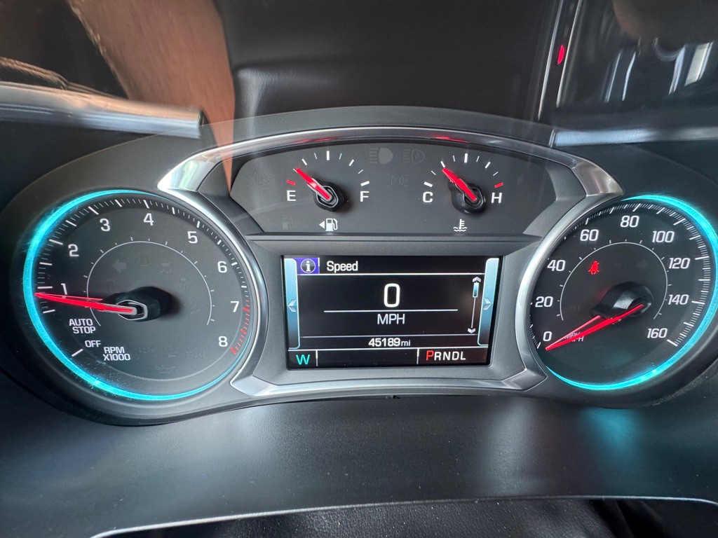 2019 Chevrolet Traverse Image 12