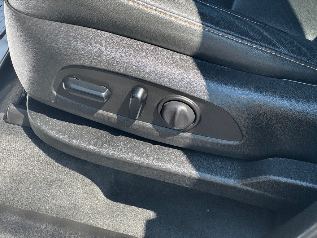 2019 Chevrolet Traverse Image 14
