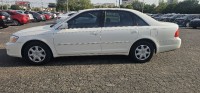 Image for 2001 Toyota Avalon XL ID: 6730541