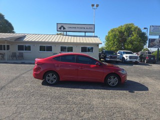 Image for 2017 Hyundai Elantra SE ID: 6730544