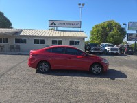 Image for 2017 Hyundai Elantra SE ID: 6730544