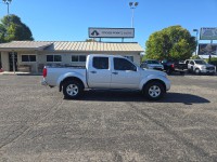 Image for 2012 Nissan Frontier SV V6 ID: 6738411