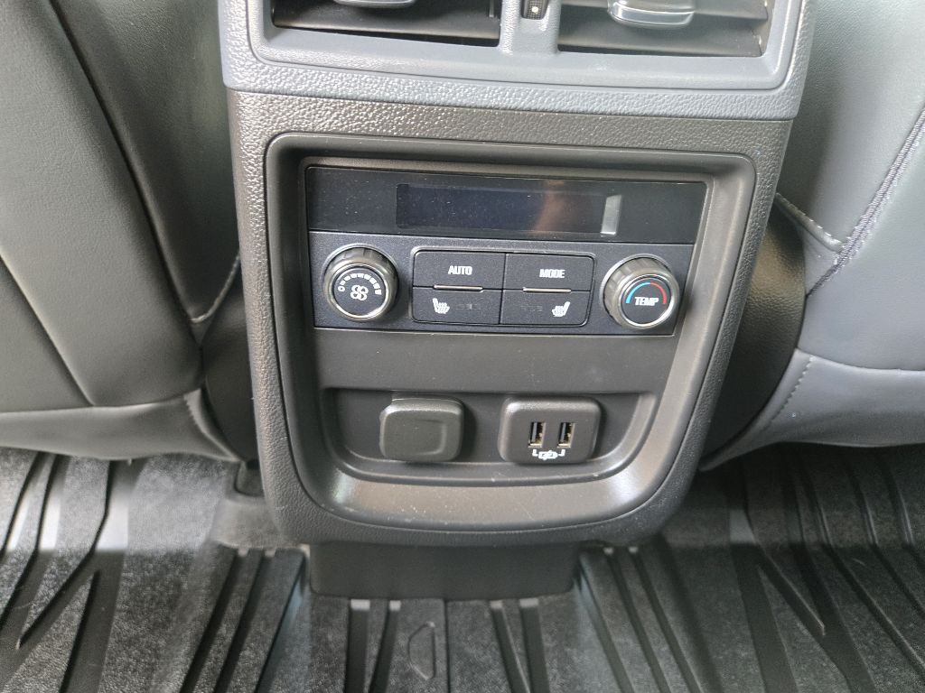 2020 Buick Envision Image 7