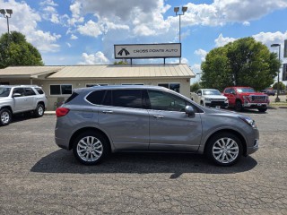 Image for 2020 Buick Envision Premium ID: 6740070