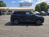 Image for 2023 Chevrolet Trailblazer RS ID: 6740073