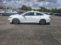 Image for 2020 Chevrolet Malibu LT ID: 6740182