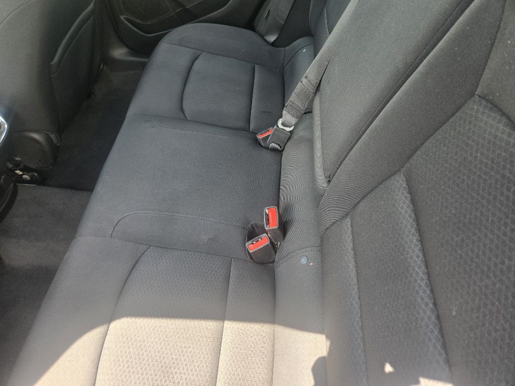 2020 Chevrolet Malibu Image 5