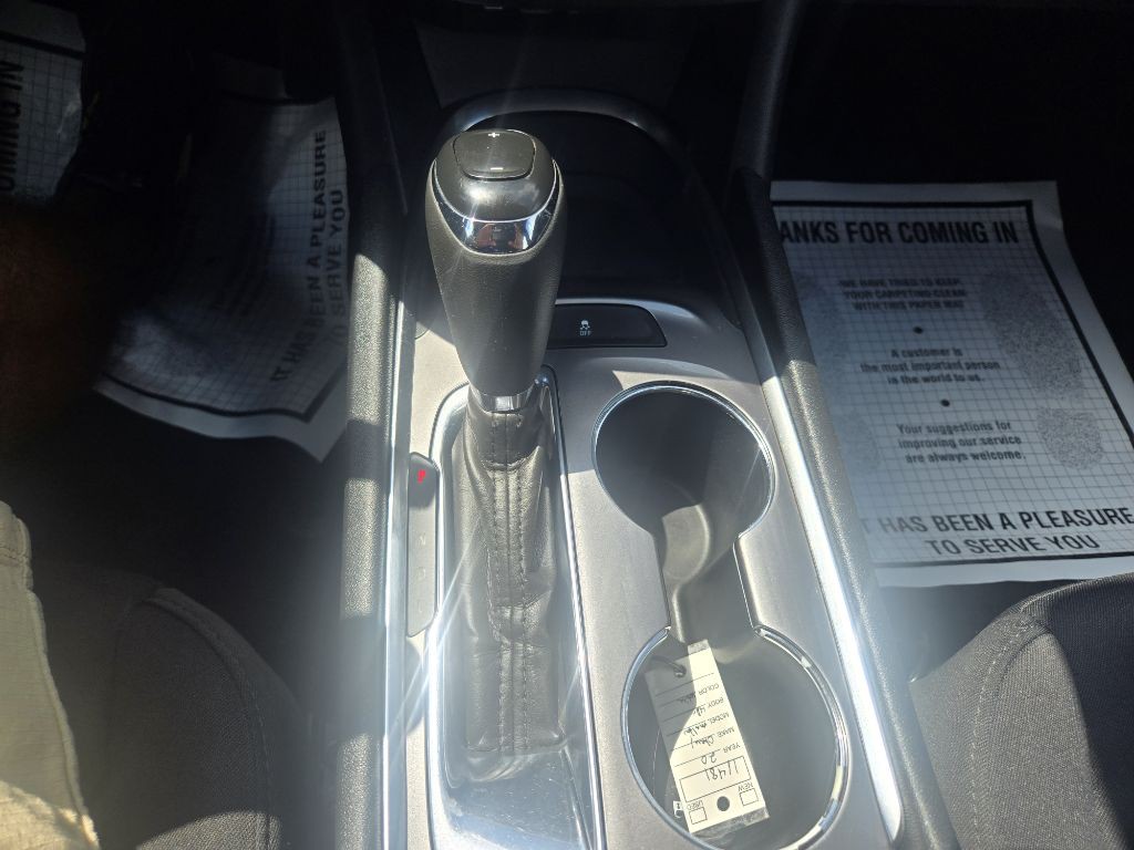 2020 Chevrolet Malibu Image 7