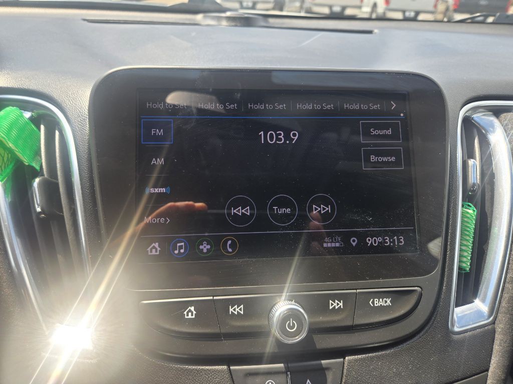 2020 Chevrolet Malibu Image 8