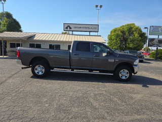 Image for 2014 RAM 3500 ST ID: 6750512