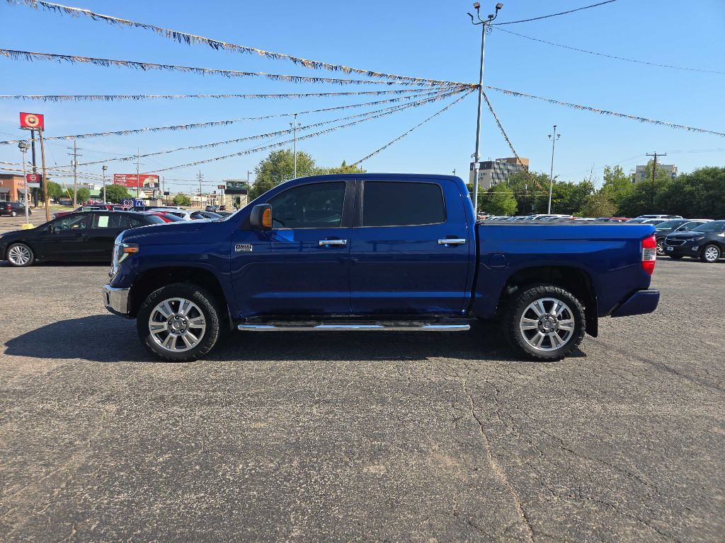 2015 Toyota Tundra Image 3