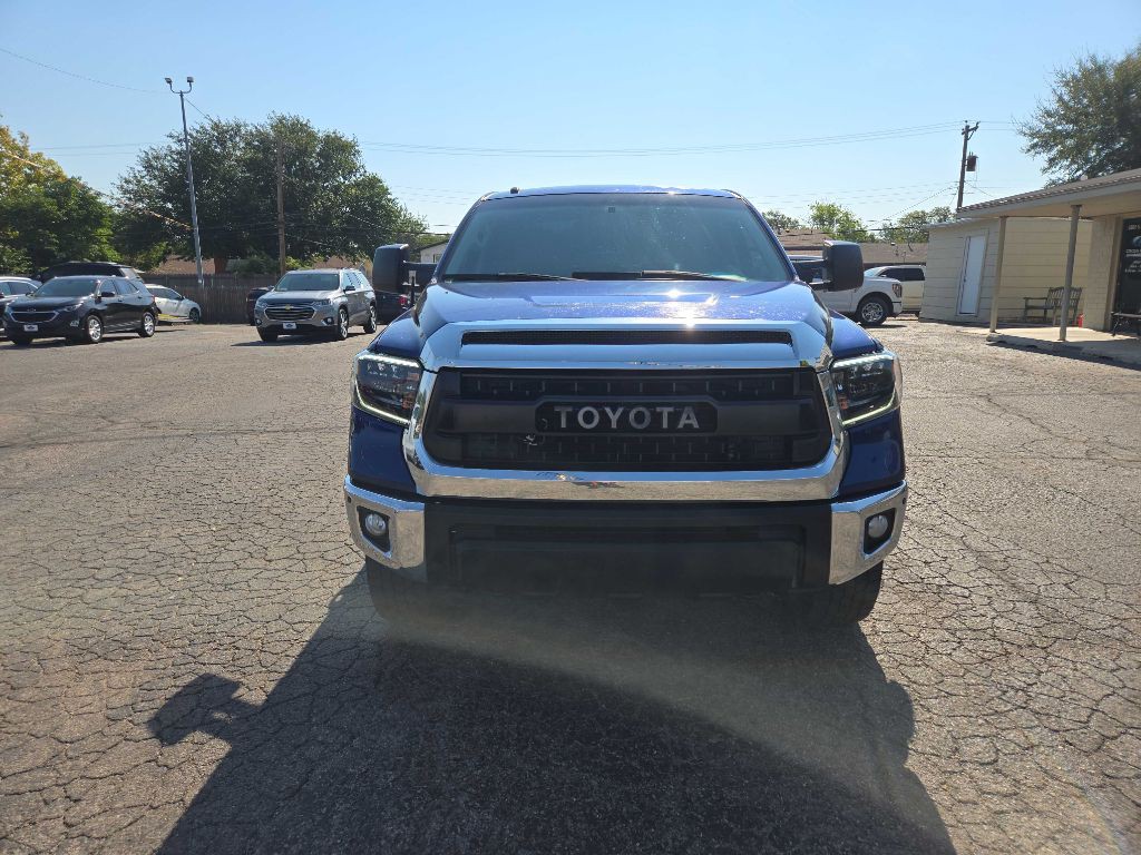 2015 Toyota Tundra Image 5
