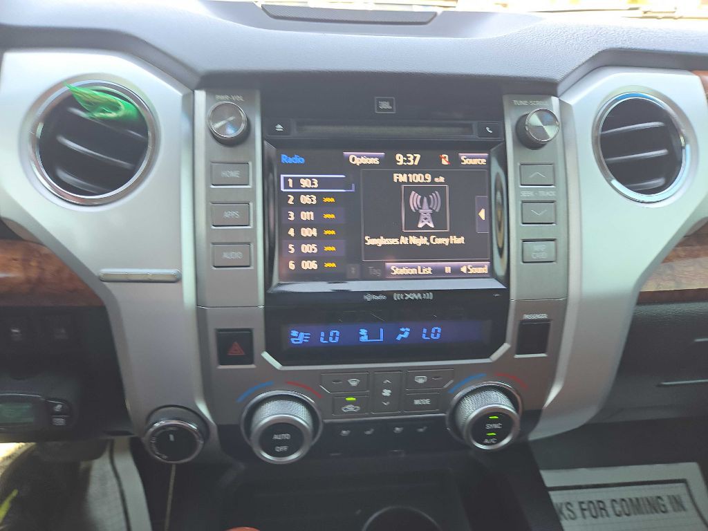 2015 Toyota Tundra Image 13