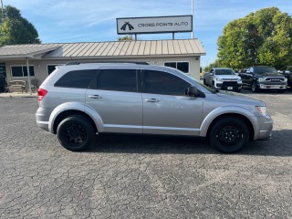 Image for 2020 Dodge Journey Se Value ID: 6753578