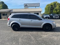 Image for 2020 Dodge Journey Se Value ID: 6753578