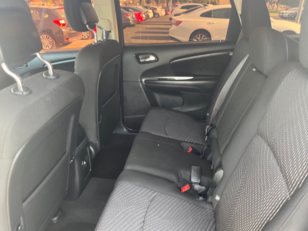 2020 Dodge Journey Image 9