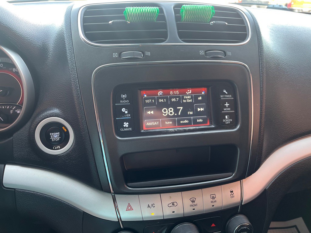 2020 Dodge Journey Image 12