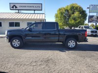 Image for 2016 GMC Sierra 1500 SLE ID: 6755590