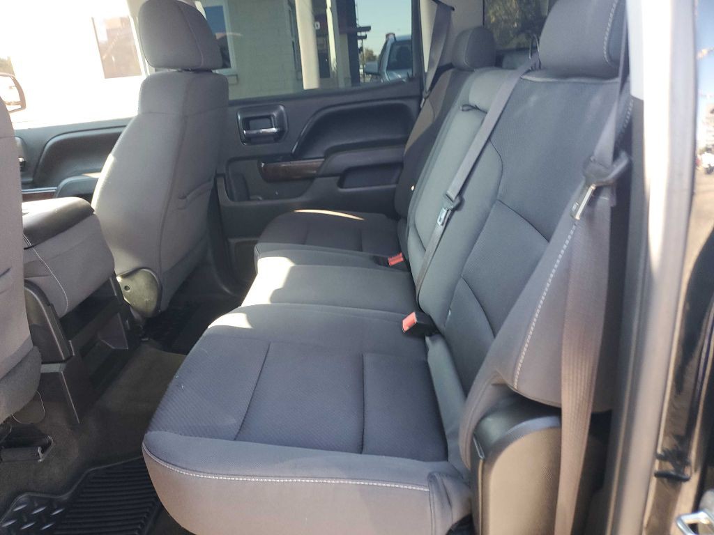2016 GMC Sierra Image 8