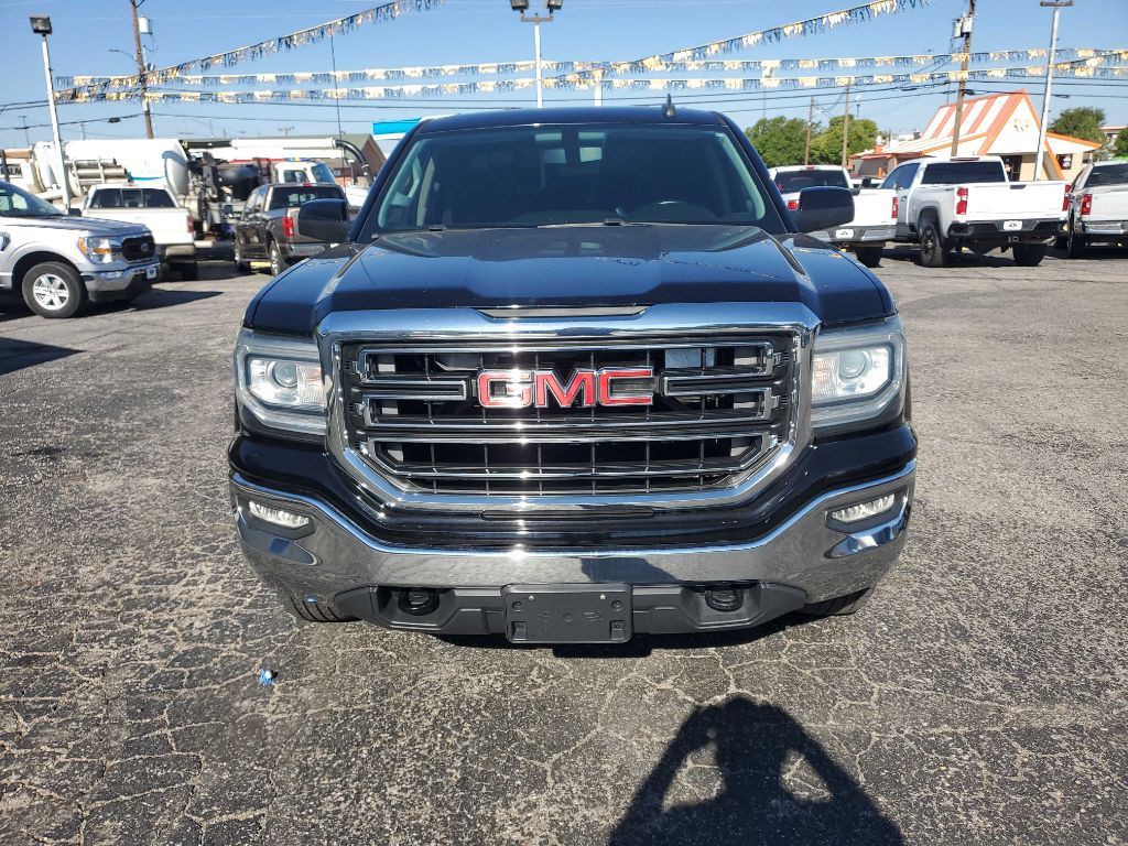 2016 GMC Sierra Image 14