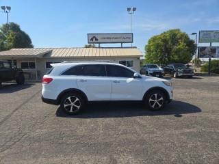 Image for 2016 Kia Sorento EX ID: 6755594