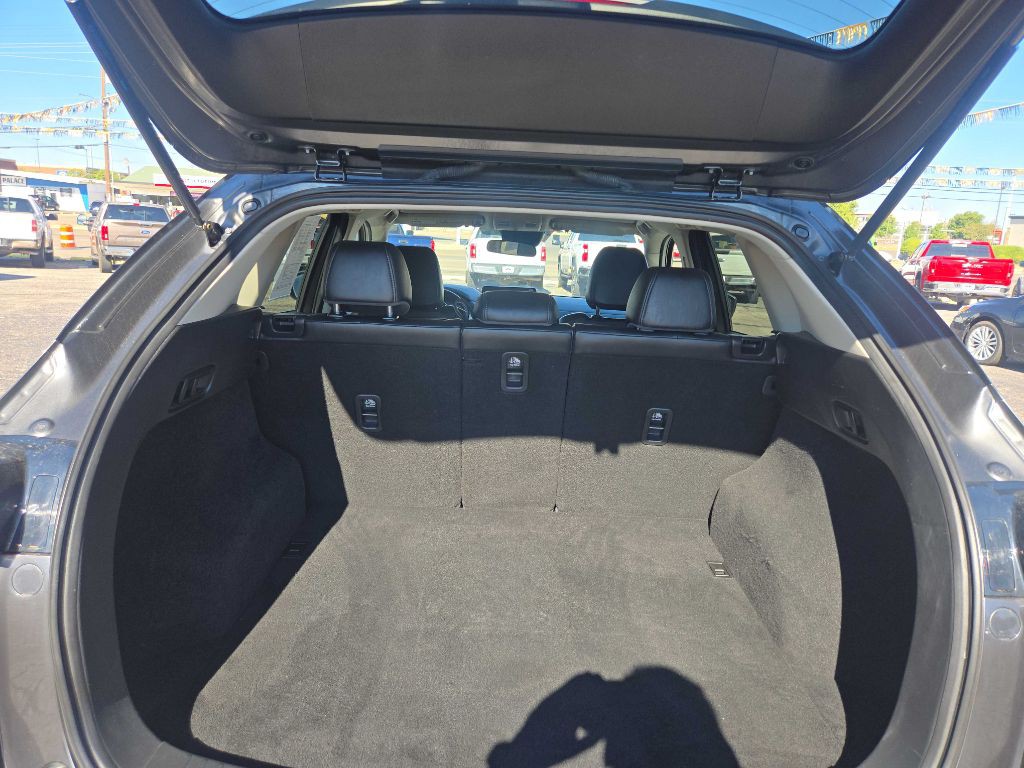 2021 Mazda CX-5 Image 6