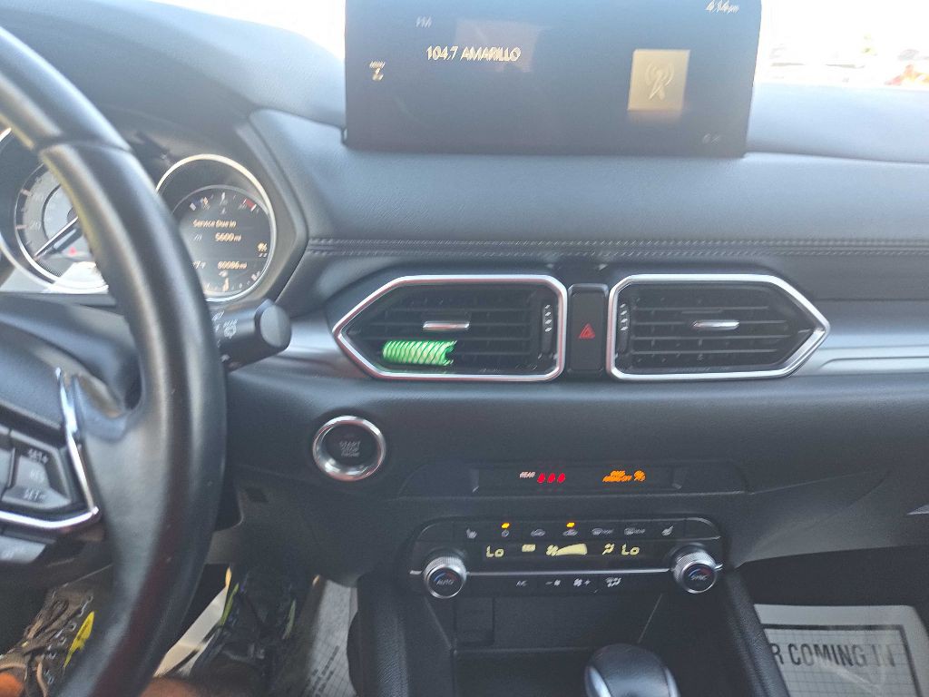 2021 Mazda CX-5 Image 11