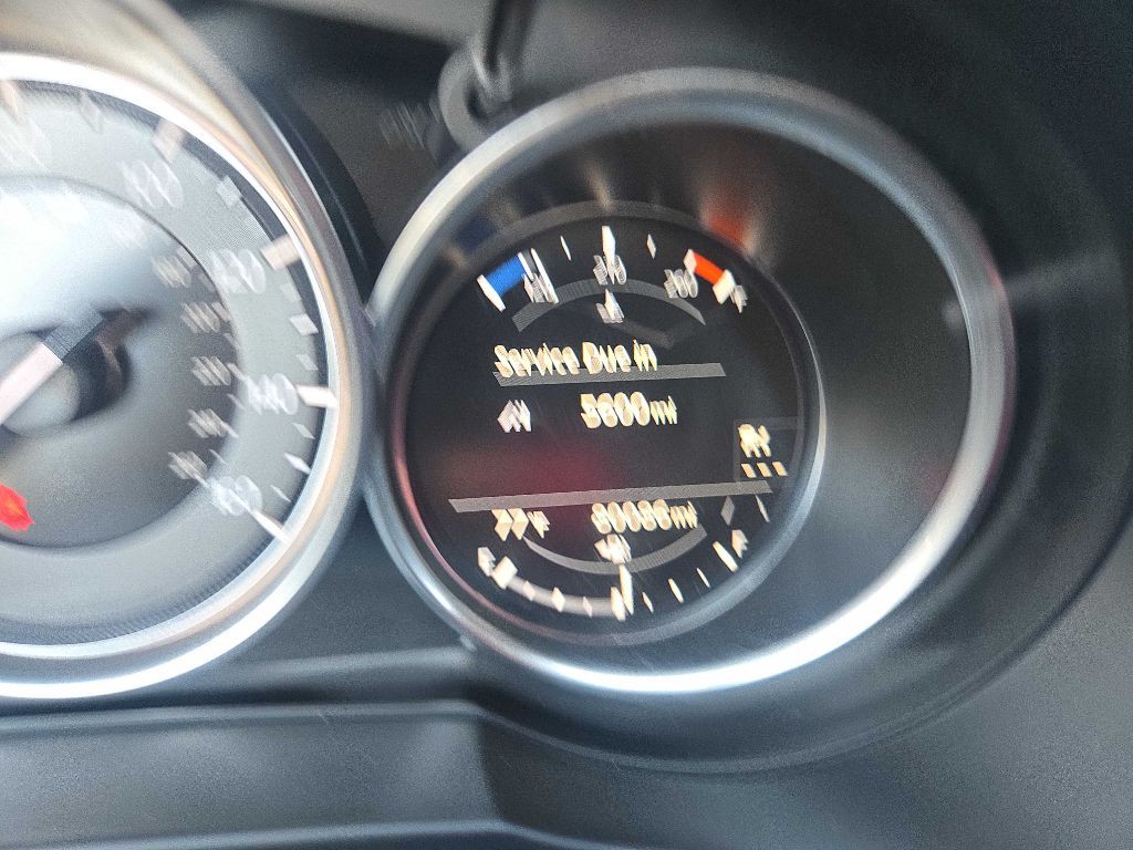 2021 Mazda CX-5 Image 13