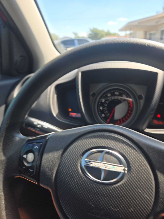 2010 Scion xD Image 6
