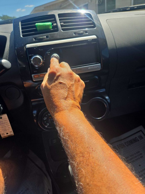 2010 Scion xD Image 7