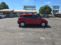 Image for 2010 Scion xD BASE ID: 6759280