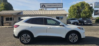 Image for 2020 Ford Escape SEL ID: 6763321