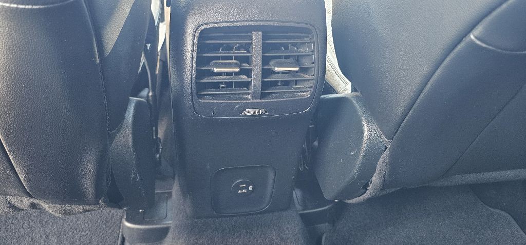 2020 Ford Escape Image 8