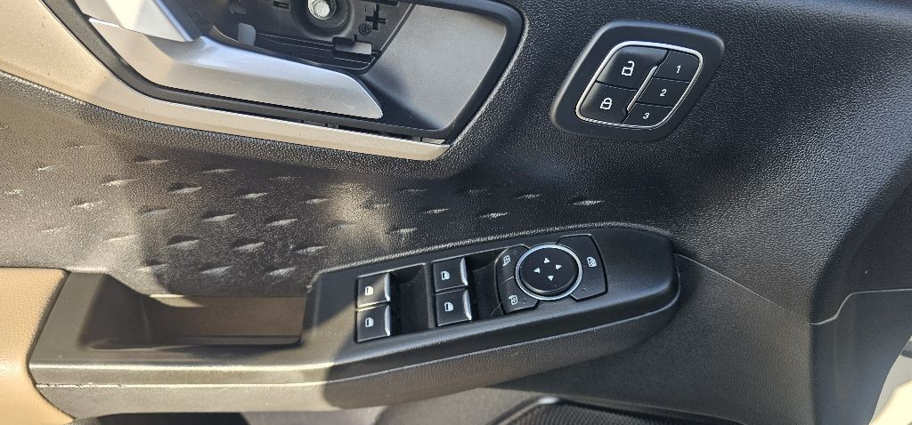 2020 Ford Escape Image 10