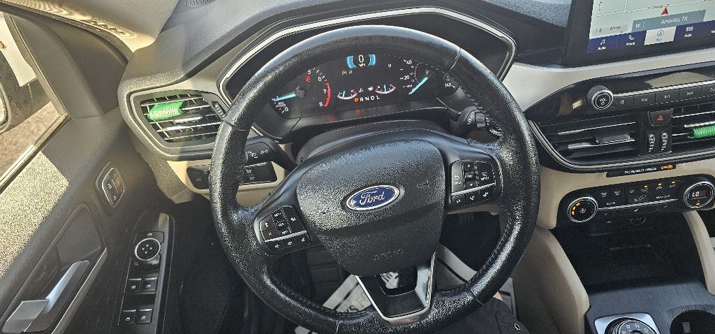 2020 Ford Escape Image 15