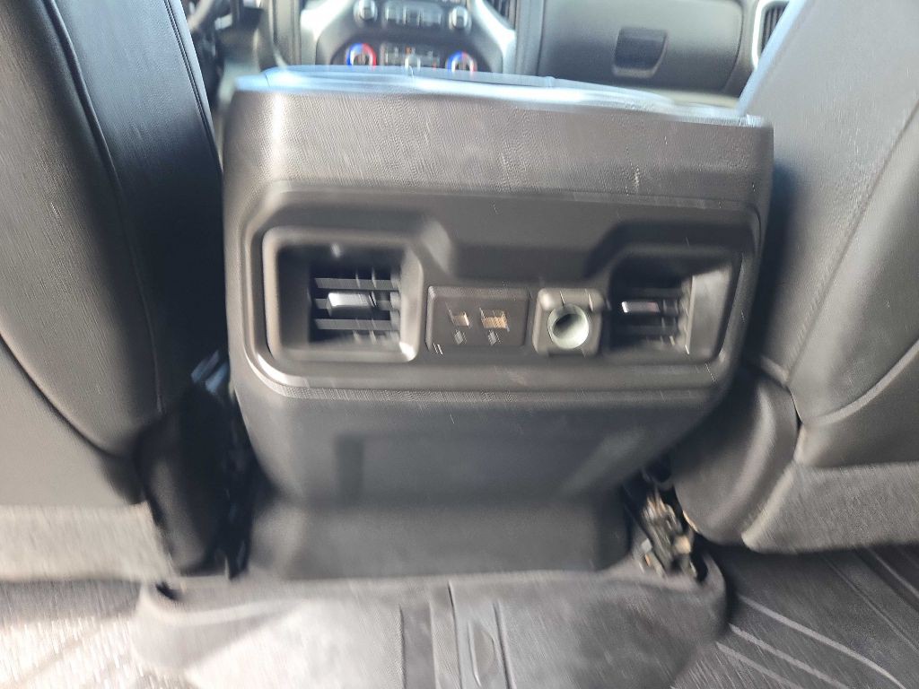 2019 Chevrolet Silverado 1500 Image 6
