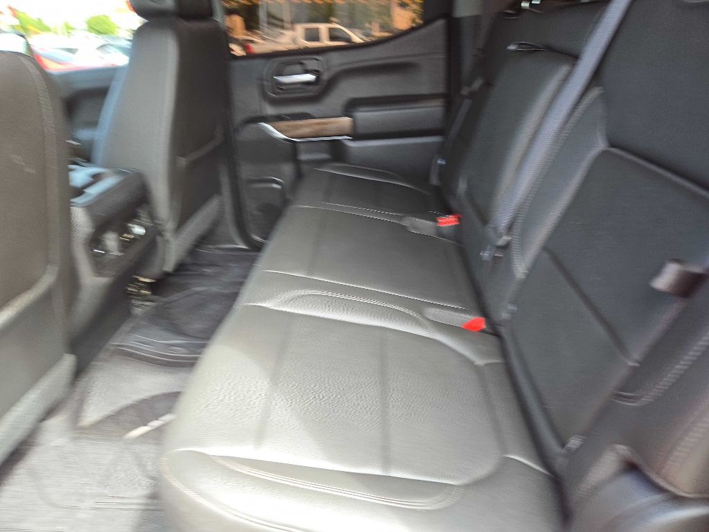 2019 Chevrolet Silverado 1500 Image 8