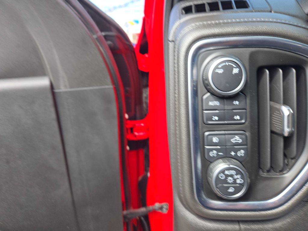 2019 Chevrolet Silverado 1500 Image 9