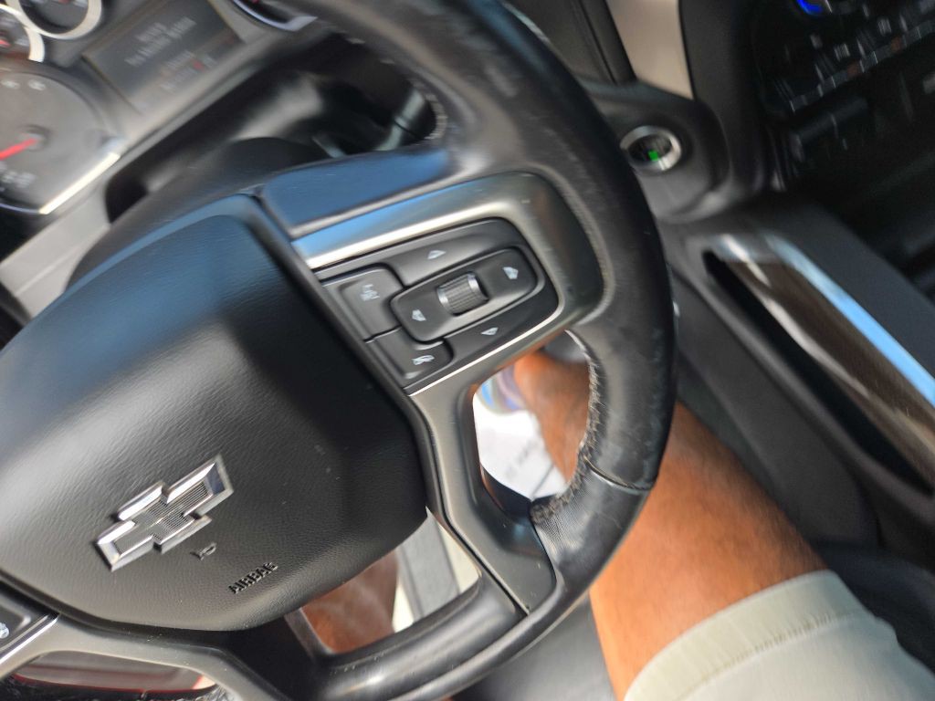 2019 Chevrolet Silverado 1500 Image 13