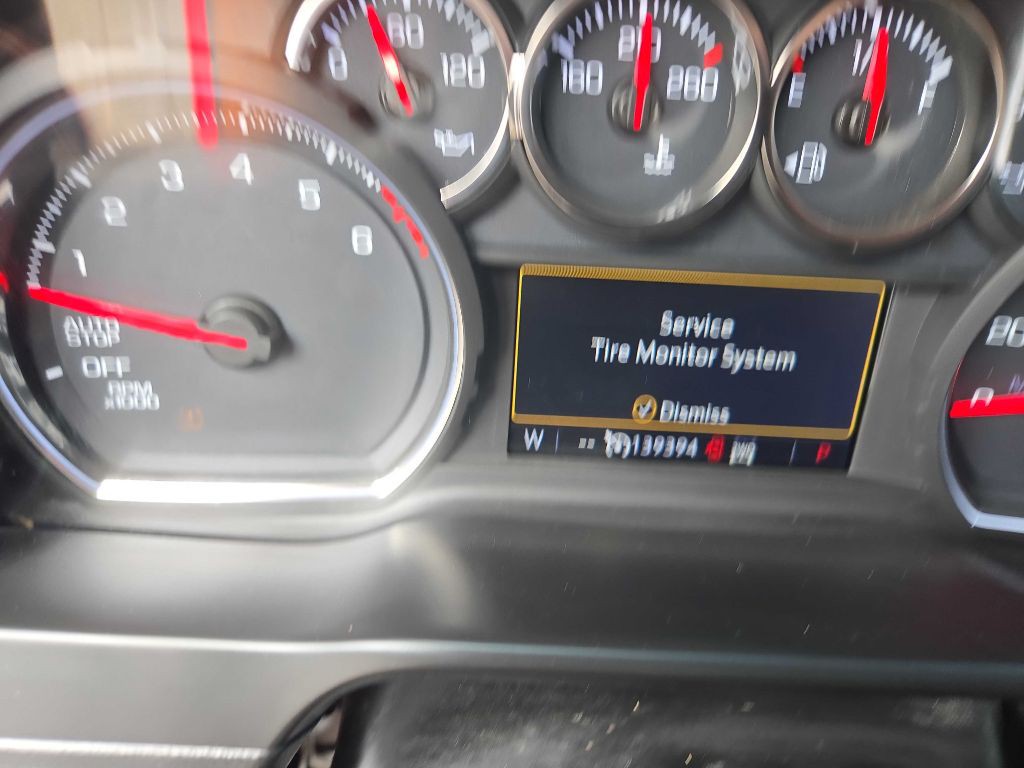 2019 Chevrolet Silverado 1500 Image 14
