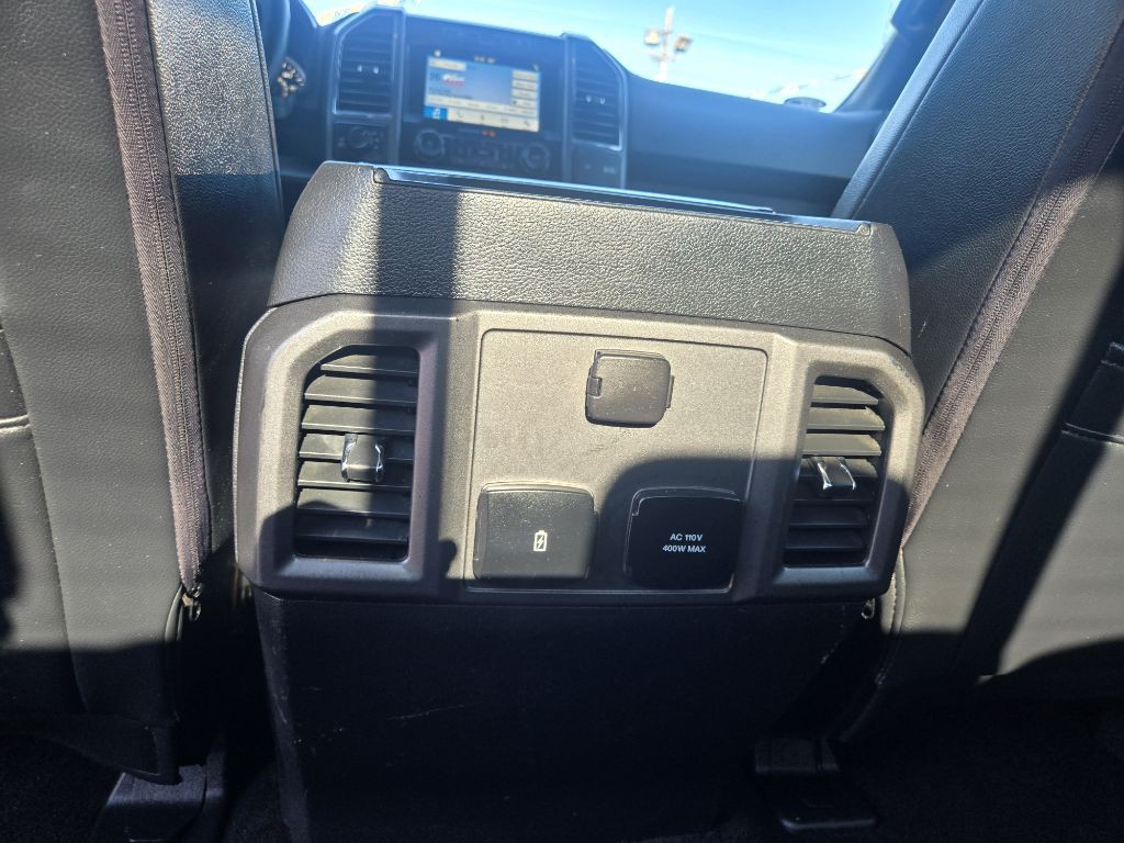 2019 Ford F-150 Image 6