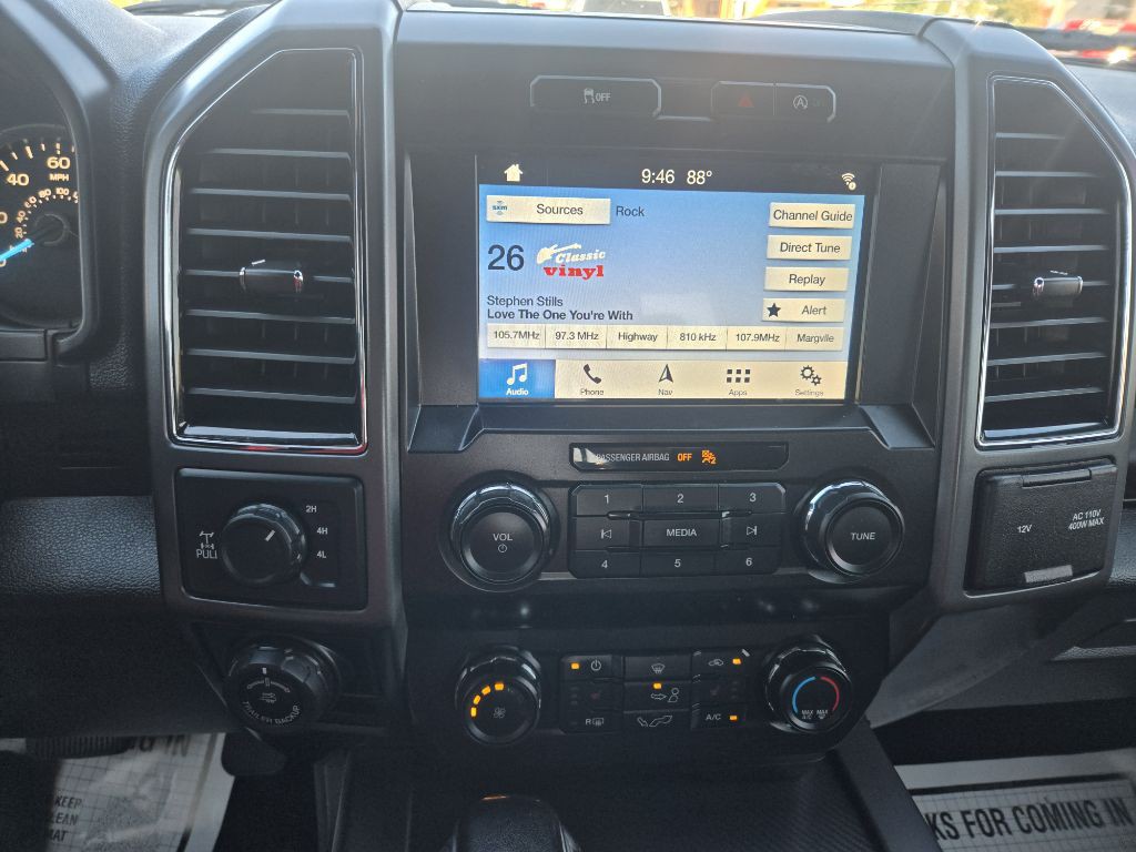 2019 Ford F-150 Image 7