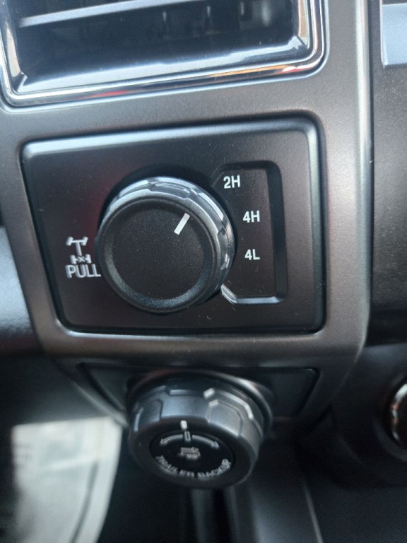 2019 Ford F-150 Image 8