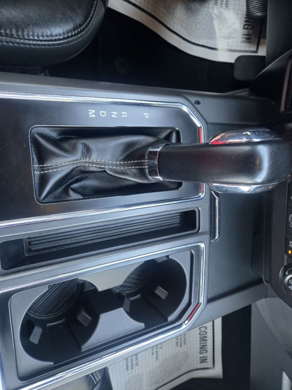 2019 Ford F-150 Image 9