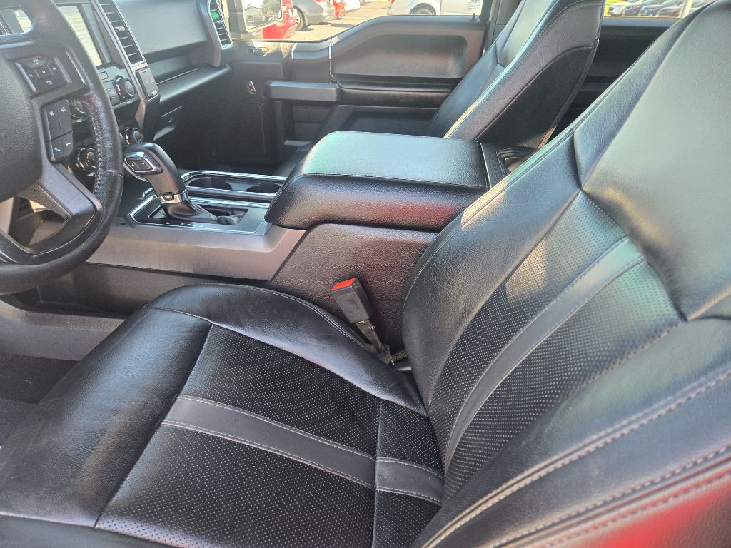 2019 Ford F-150 Image 10