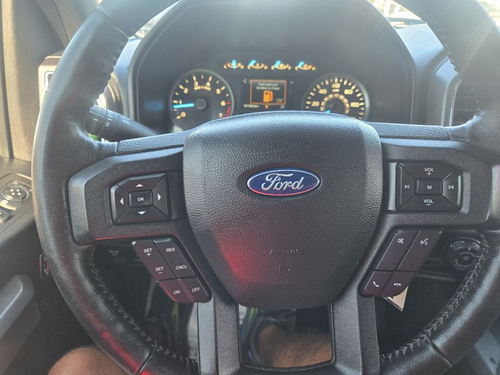 2019 Ford F-150 Image 11